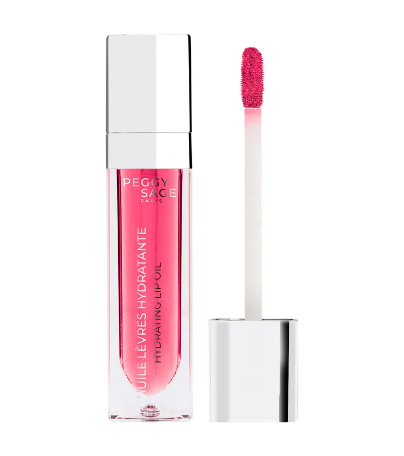 Aceite hidratante para los labios - kind pink