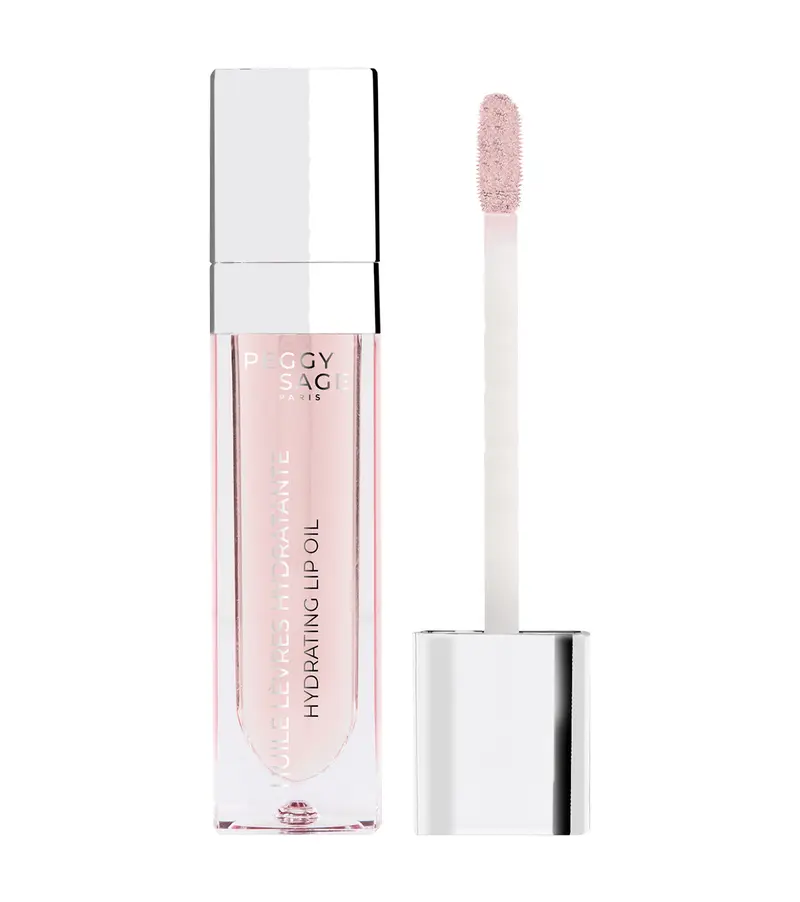 Aceite hidratante para los labios - soft pearl