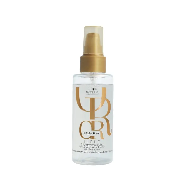 Aceite Light Oil Reflection Wella