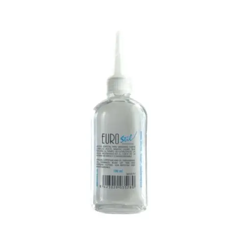 Aceite Lubricante de engrase para máquinas cortapelos 100ml