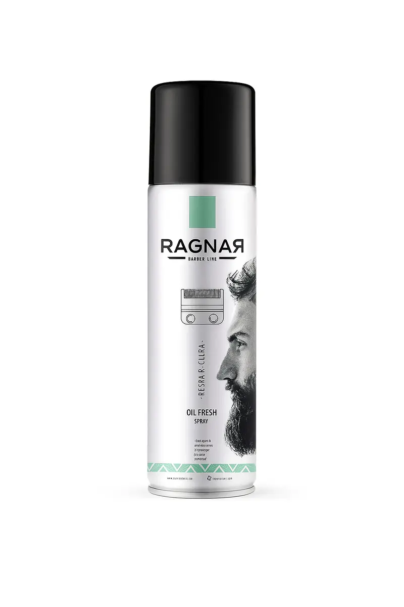Aceite Lubricante Ragnar