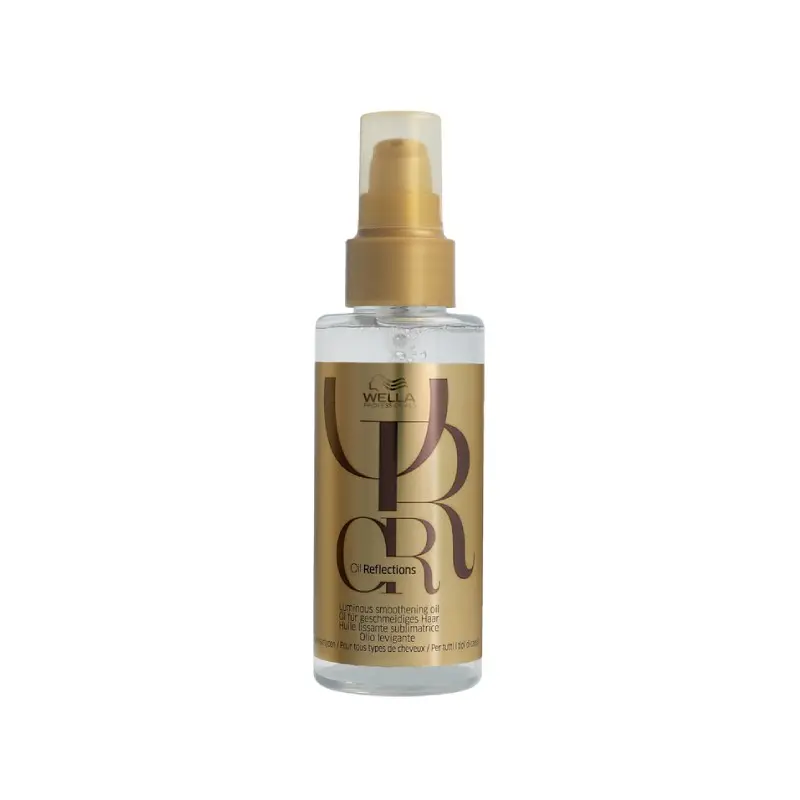 Aceite Oil Reflection Wella