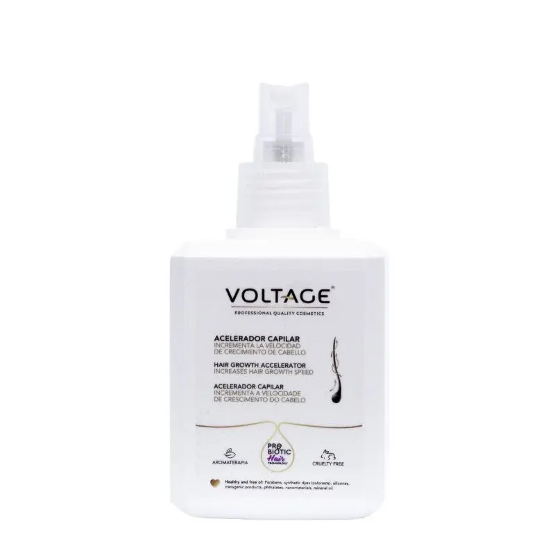 Acelerador de crecimiento del cabello 200 ml