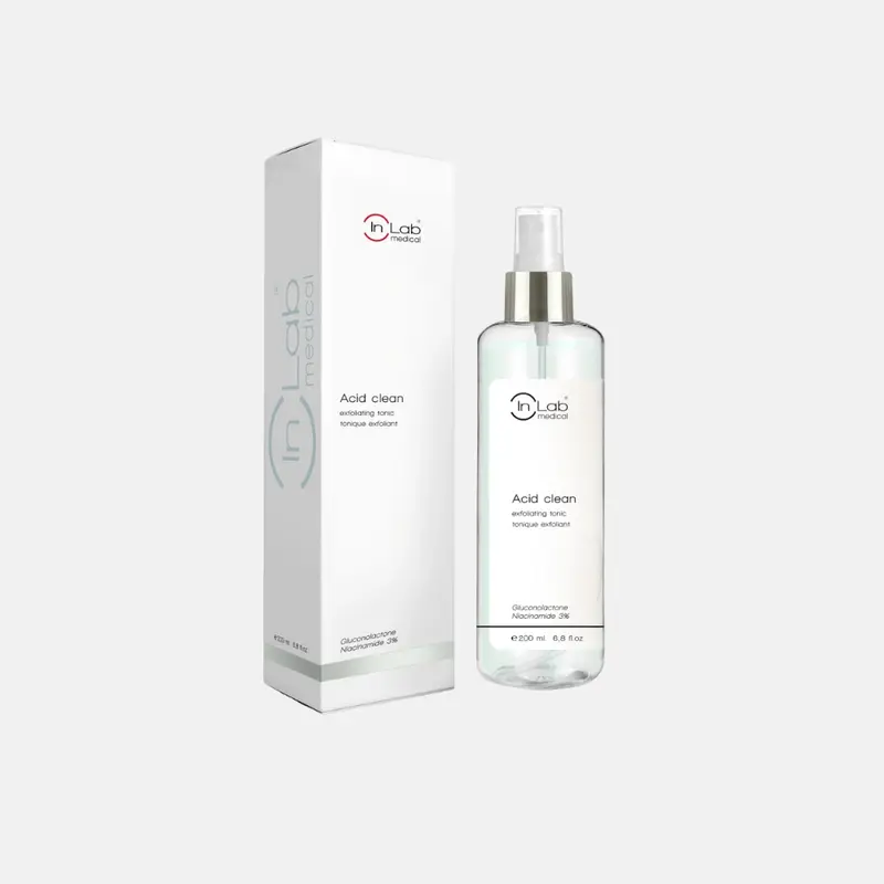 Acid Clean - InLab