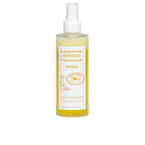 Acondicionador Bifásico Mango 250ml - Picu Baby