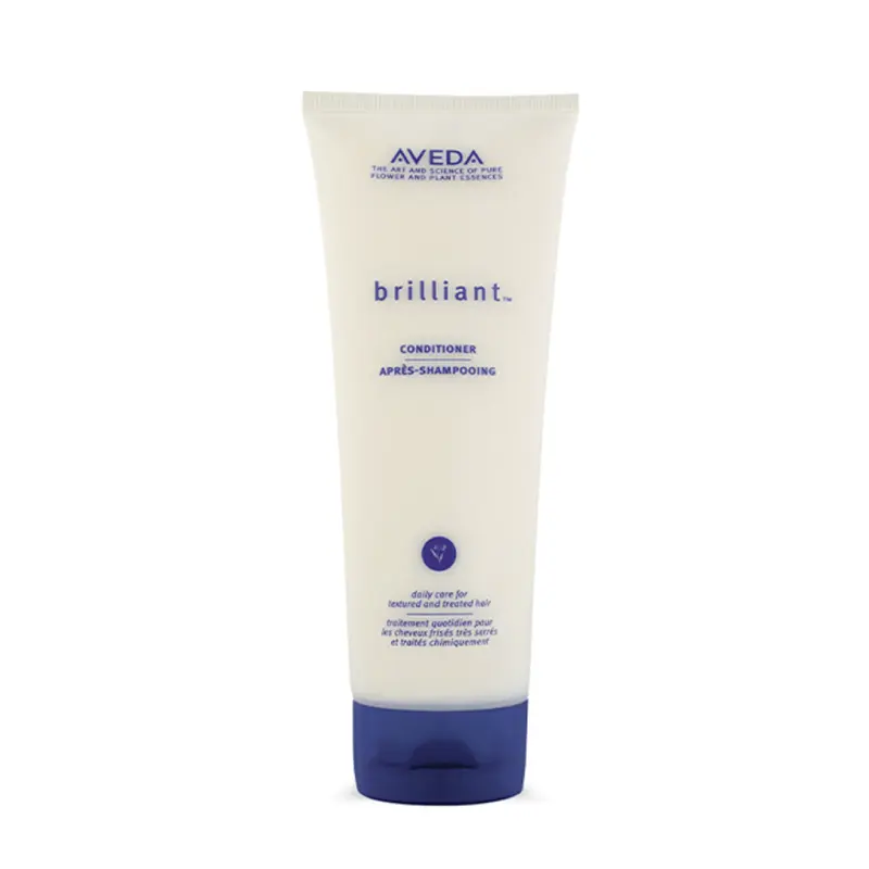 Acondicionador Brilliant Aveda