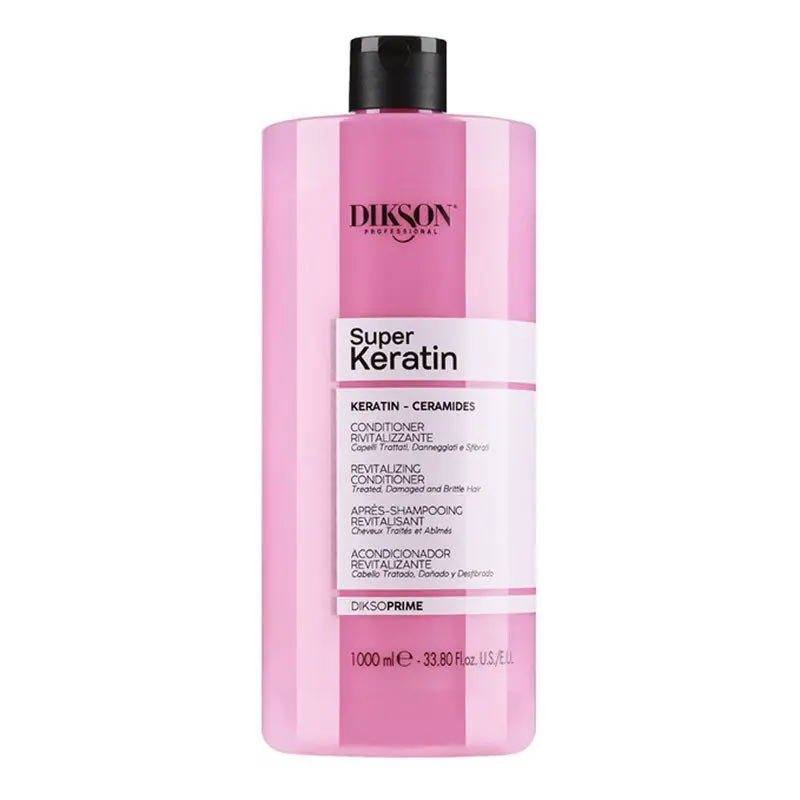 Acondicionador Cabellos Dañados Dikso Prime 1000 ml