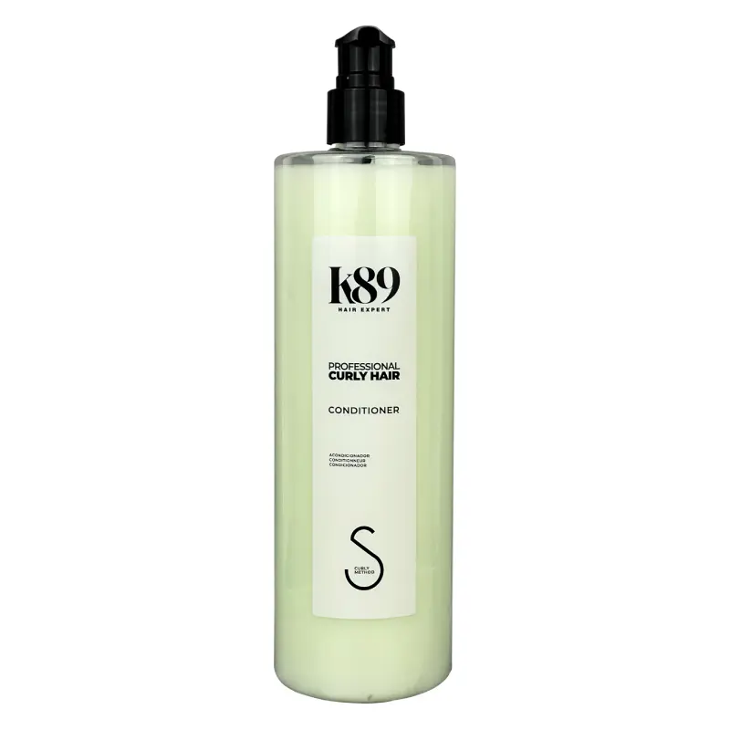 Acondicionador Curly Hair K89