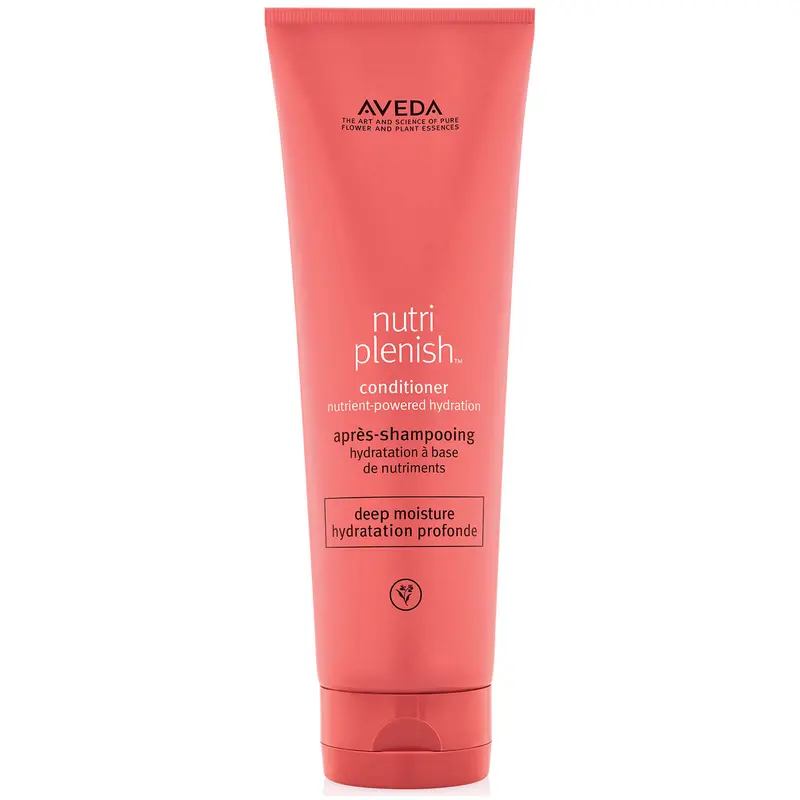 Acondicionador Deep Nutriplenish Aveda