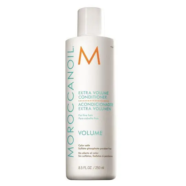 Acondicionador Extra Volumen Moroccanoil 250 ml