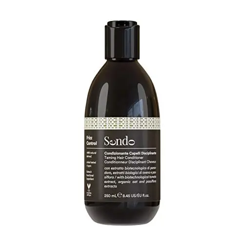 Acondicionador Frizz Control Sendo SE015 250 ml - Anti-encrespamiento