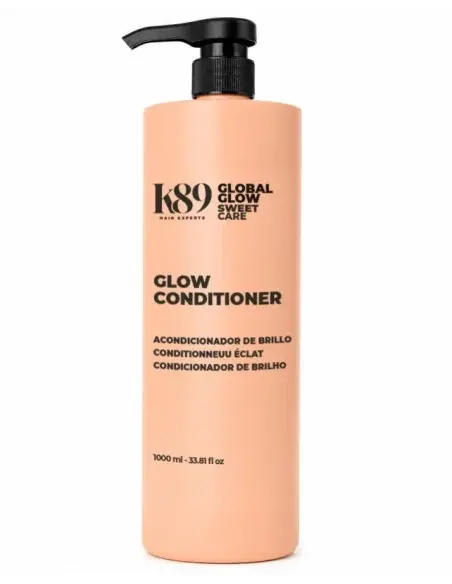 Acondicionador Global Glow Sweet Care 1000ml K89