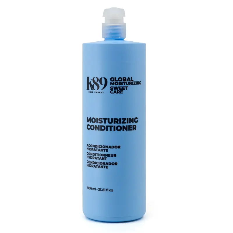 Acondicionador Global Moisturizing 1000ml Sweet Care K89