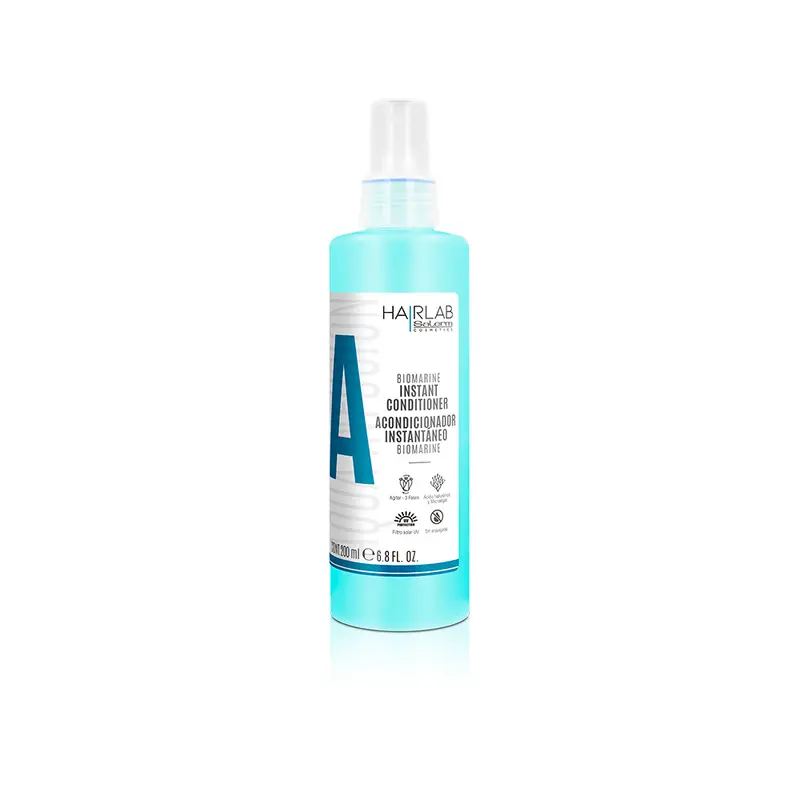 Acondicionador Instantáneo Biomarine Hair Lab