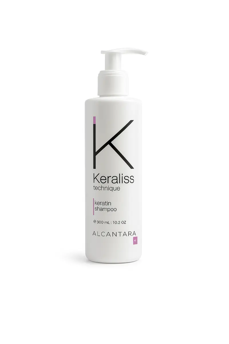 Acondicionador Keraliss Technique Keratin Essential Balm