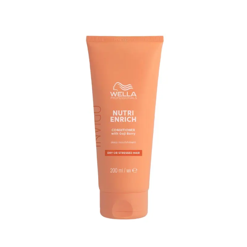 Acondicionador Nutri Enrich Invigo Wella