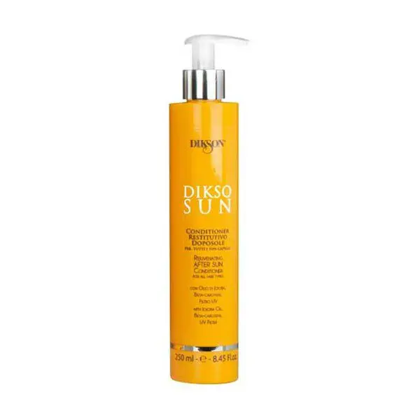 Acondicionador Regenerante After Dikso Sun 250ml