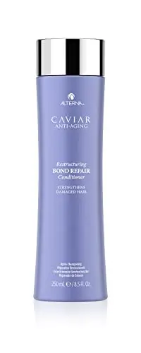 Acondicionador Reparador Alterna Caviar Restructuring Bond 250ml