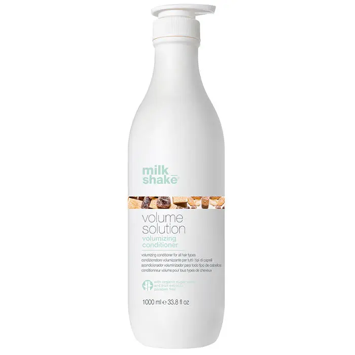 Acondiconador Volume Solution 1000ml Milk Shake
