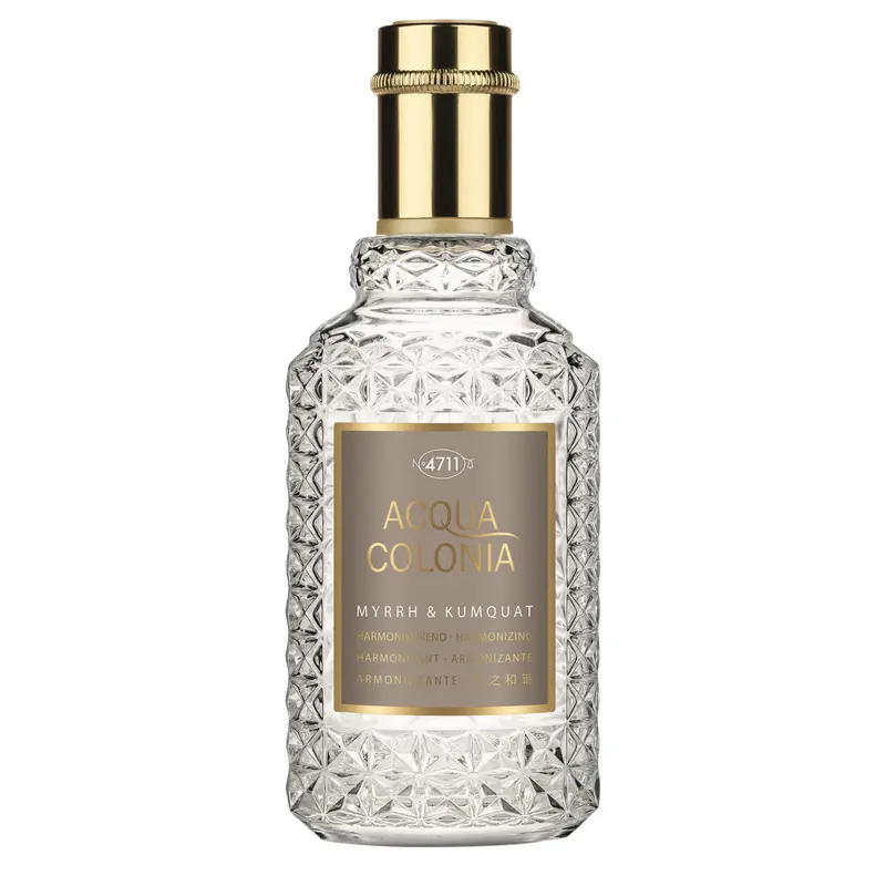 Acqua Colonia Myrrh & Kumquat Eau de Cologne Spray 50 ml