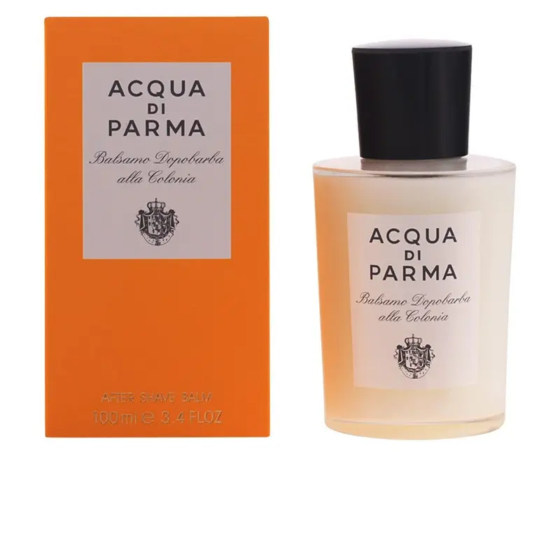 Acqua Di Parma Bálsamo After Shave 100 ml - Hidratación y Confort