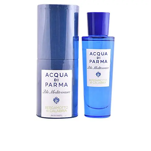 Acqua Di Parma Bergamotto Di Calabria EDT 30 ml - Fragancia Unisex