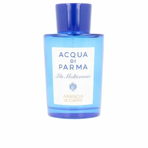 Acqua Di Parma Blu Mediterraneo Arancia Di Capri Eau de Toilette 180ml