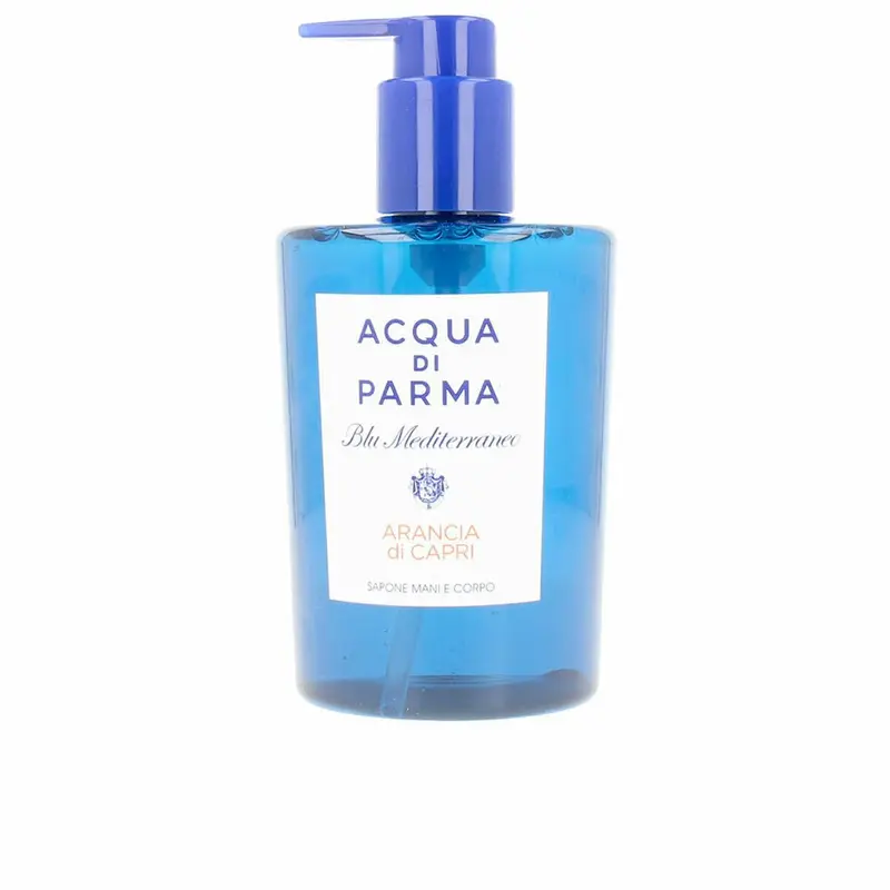 Acqua Di Parma Blu Mediterraneo Arancia di Capri Gel de Ducha 300 ml