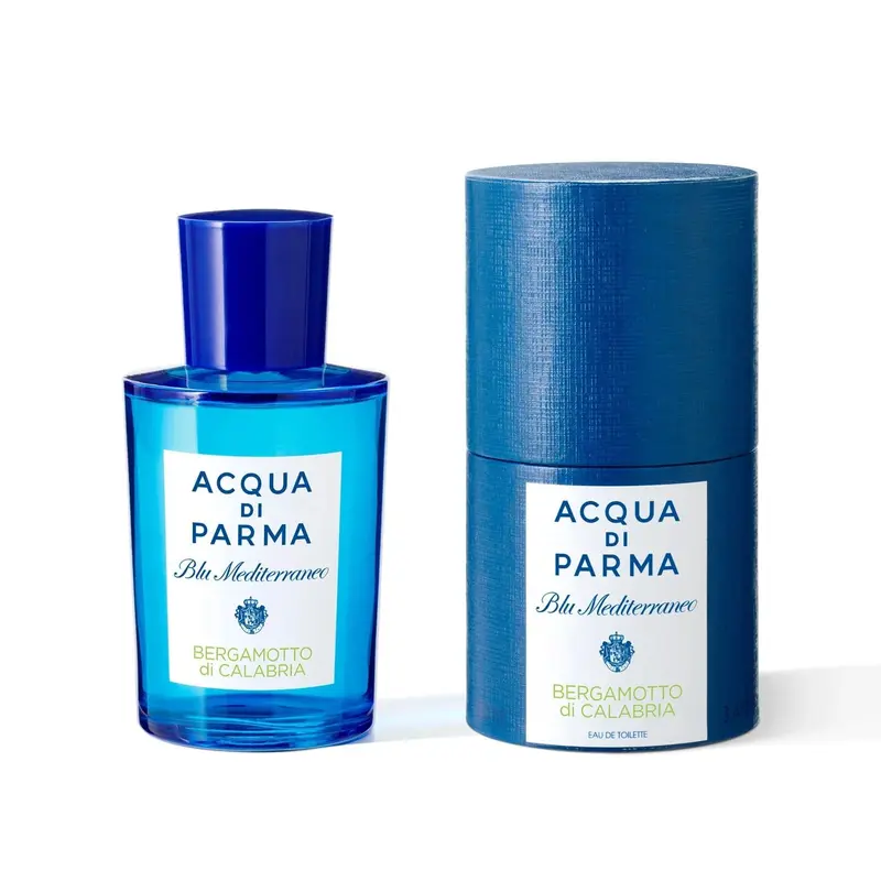 Acqua Di Parma Blu Mediterraneo Bergamotto Di Calabria EDT 100 ml