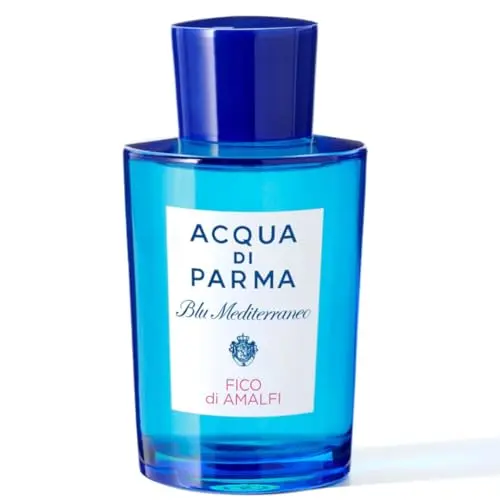 Acqua di Parma Blu Mediterraneo Fico di Amalfi Eau de Toilette 180 ml