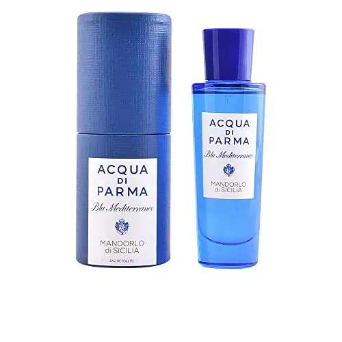 Acqua Di Parma Blu Mediterraneo Mandorlo di Sicilia Eau de Toilette 30 ml