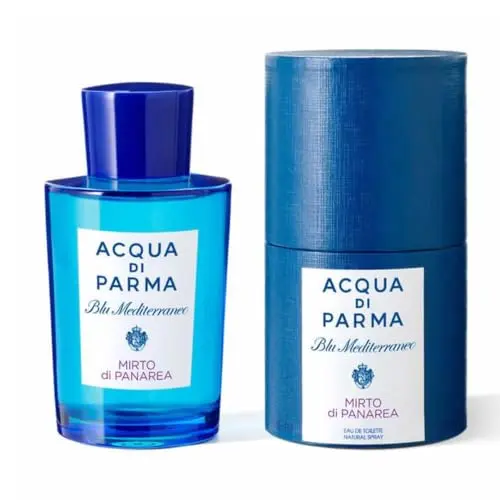 Acqua Di Parma Blu Mediterraneo Mirto di Panarea EDT 180 ml
