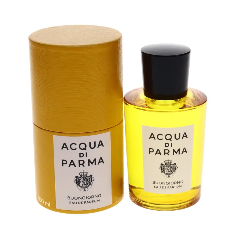 Acqua Di Parma Buongiorno EDP Spray 100 ml - Perfume Unisex