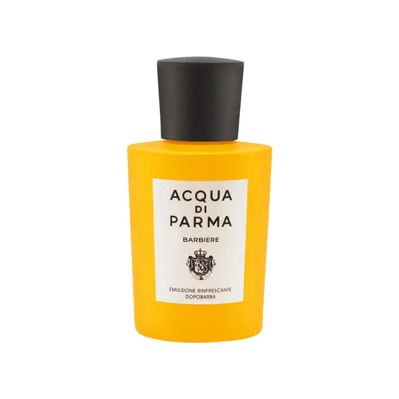 Acqua Di Parma Collezione Barbiere Emulsión Aftershave Refrescante 100 ml