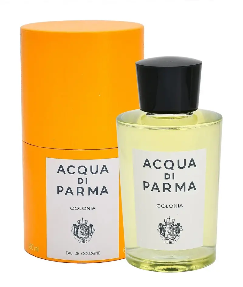 Acqua Di Parma Colonia Eau De Cologne Splash 180 ml