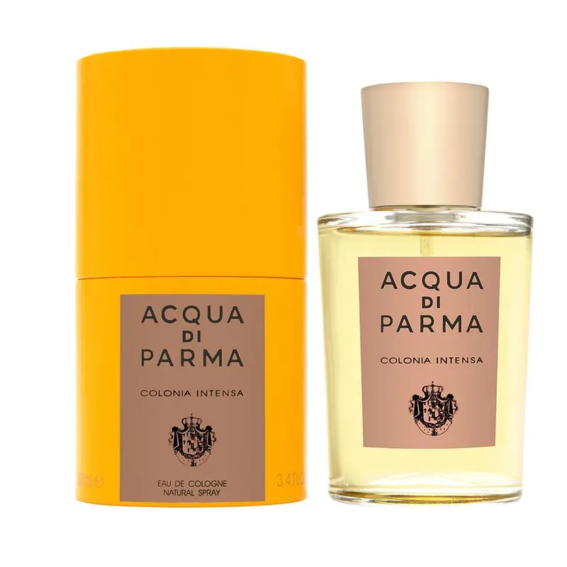 Acqua Di Parma Colonia Intensa Eau de Cologne Vaporizador 100 ml