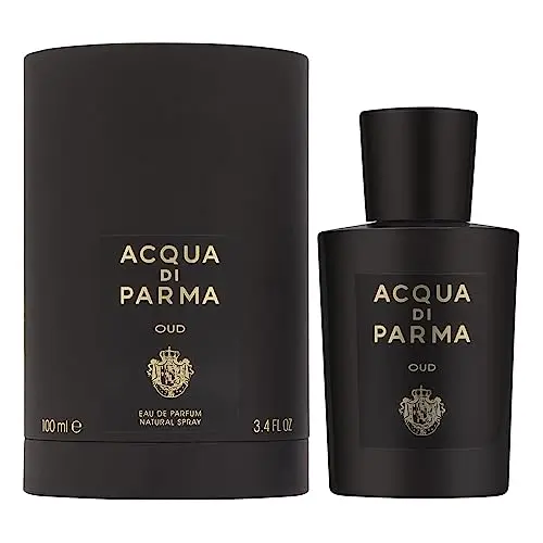 Acqua Di Parma Colonia Oud EDP Concentré 100 ml - Perfume Unisex