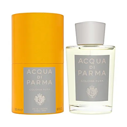 Acqua Di Parma Colonia Pura Eau de Cologne Vaporizador 180 ml