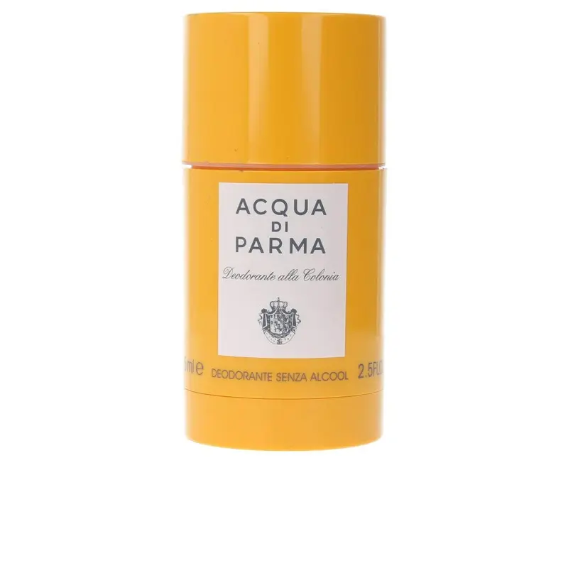 Acqua Di Parma Desodorante Stick Colonia 75 gr - Sin Alcohol