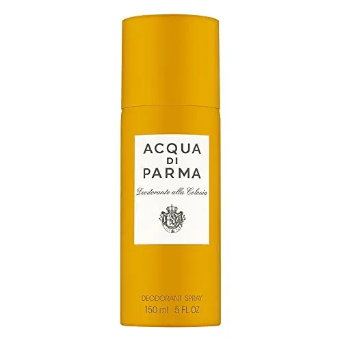 Acqua Di Parma Desodorante Vaporizador 150 ml - Fragancia Cítrica y Floral