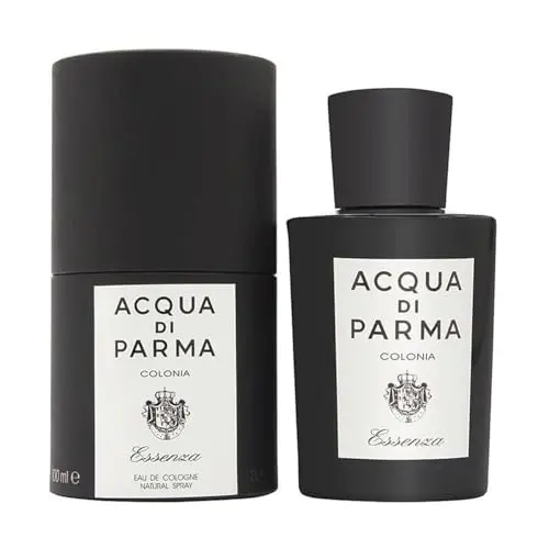 Acqua Di Parma Essenza Men Eau de Toilette 100 ml - Colonia Cítrica y Amadeirada