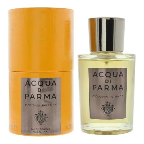 Acqua Di Parma Intensa Eau de Cologne Vaporizador 50 ml