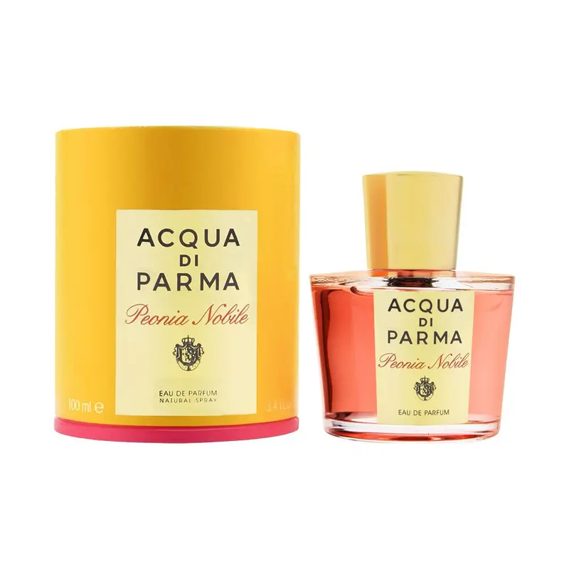 Acqua Di Parma Peonia Nobile Eau de Parfum 100 ml