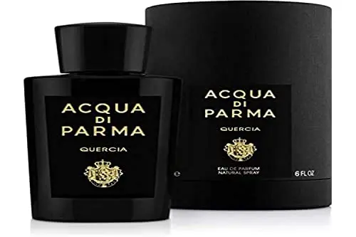 Acqua Di Parma Signature Quercia Eau de Parfum 180ml