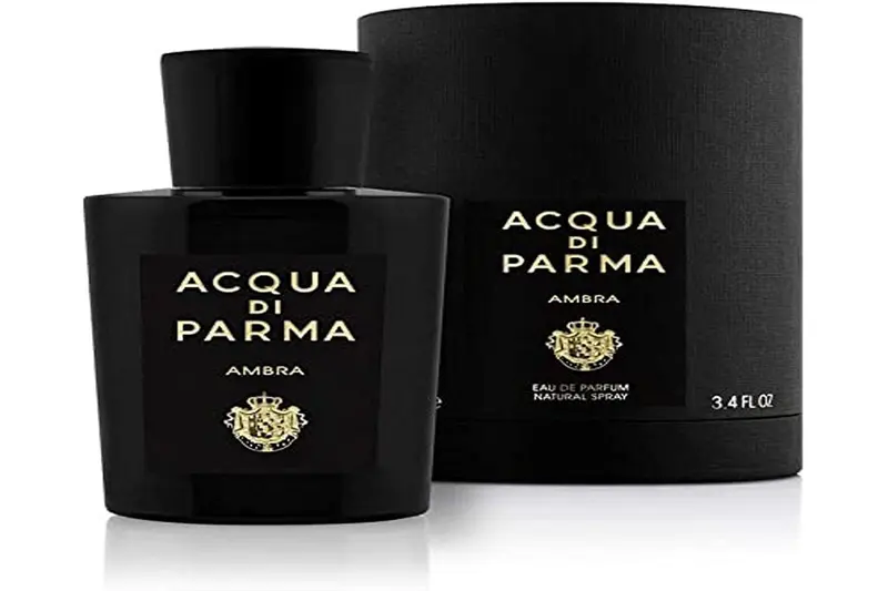 Acqua Di Parma Signatures of the Sun Ambra EDP 100 ml - Perfume Unisex