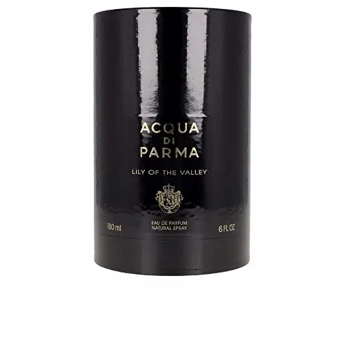Acqua Di Parma Signatures Of The Sun Lily Of The Valley Eau De Parfum 180 ml