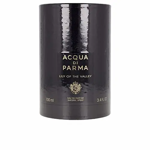 Acqua di Parma Signatures of the Sun Lily of the Valley EDP 100 ml