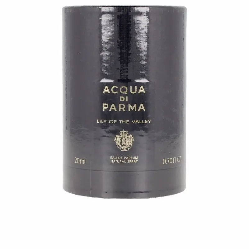Acqua di Parma Signatures of the Sun Lily of the Valley EDP 20ml