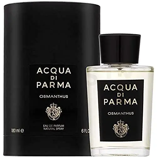 Acqua di Parma Signatures of the Sun Osmanthus Eau de Parfum Unisex 180 ml