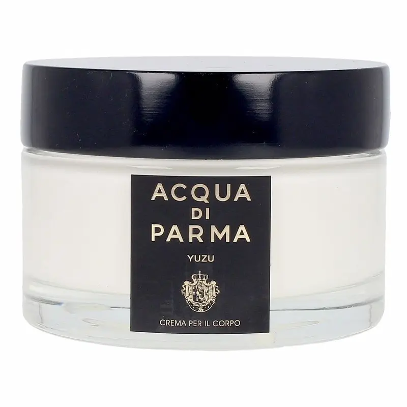 Acqua Di Parma Signatures of the Sun Yuzu Body Cream 150 ml